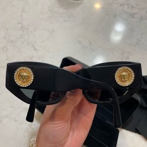 Versace sunglasses